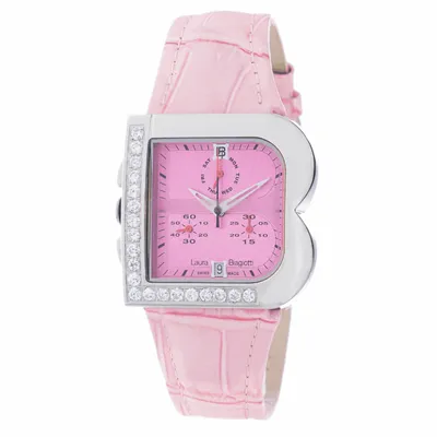 Productafbeelding van Horloge Laura Biagiotti LB0002LROZ
