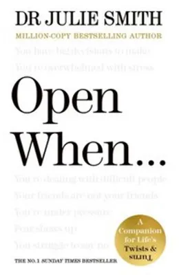 Produktbild von Open When...