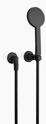 Immagine prodotto di Garniture de douche flexible TARA de Dornbracht, 27803892-33, 27803892-33