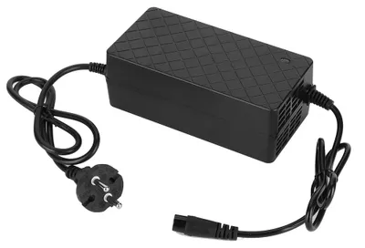 Image de Chargeur de batterie pour trottinette électrique adapté aux modèles RAZOR E100, E200, E300, E125, E150 et E500 90-