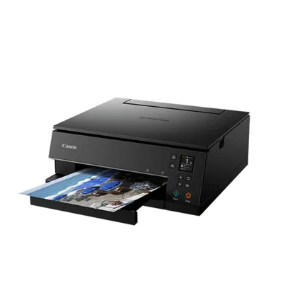 Image de Canon PIXMA TS6350 Jet d'encre A4 4800 x 1200 DPI WLAN
