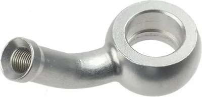 Produktbild von TRW Bremsleitungsverbinder MV10C45A 30mm Aluminium 10,2mm