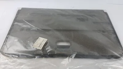 Productafbeelding van Originele OPEL Corsa-D, 5-deurs, laadvloer/bagageruimtebekleding, artikelnummer 13204025