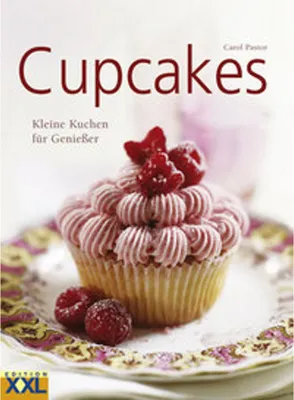 Produktbild von Paster, C: Cupcakes
