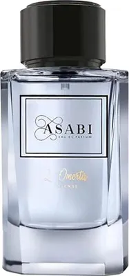 Zdjęcie produktu dla Asabi OUD Woda perfumowana Intense Unisex 100 ml