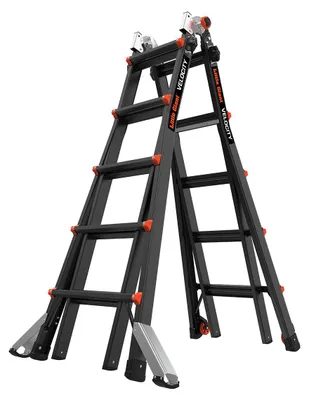 Obrázok produktu pre Velocity® 2.0 PRO. Veľkosť: 4 x 5 krokov