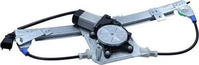 Produktbild von MAXGEAR 50-0463 Elektrischer Fensterheber Vorne Links für FIAT 500 (312)
