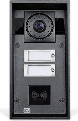 Image de 2N IP Force système vidéophone Gris
