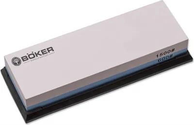 Zdjęcie produktu dla Kamień wodny Boker 600/1500