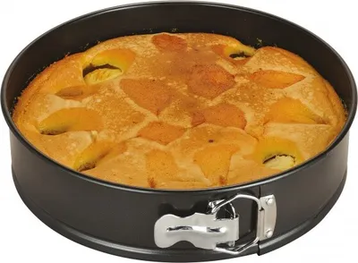 Produktbild von Axentia Springbackform Ø 26cm Vorgänger 103267 / 253816