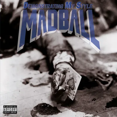 Zdjęcie produktu dla Music On Vinyl Madball - Demonstrating My Style, Vinyl, Winyl, Madball, Nośnik fizyczny, 15/08/2016, Side A 1. Demonstrating My Style 2. Unity 3. Live Or Die 4. Pride (Times Are Changing) 5. Streets..., 180 g