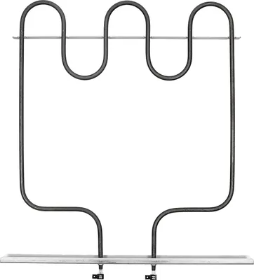 Produktbild von easyPART passend für 10001402 SecondiMarchi Heizung Heizelement Unterhitze Backofenheizung 1000W Backofen Herd Ofen Alternativ Indesit Ariston C00023885 C00016435 Whirlpool Terzi