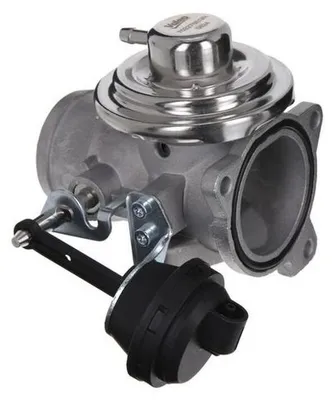 Produktbild von VALEO 703278 AGR-Ventil mit Dichtungen für VW PASSAT Variant (3B6) Abgasrückführungsventil