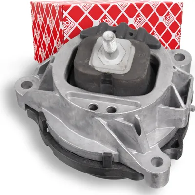Produktbild von FEBI BILSTEIN Motorlager Hydrolager Rechts für BMW X3 (F25) 103302