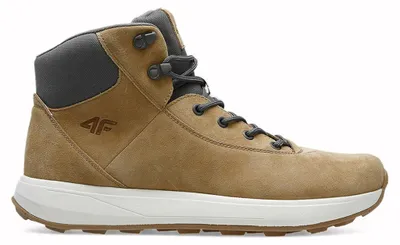 Zdjęcie produktu dla Buty zimowe 4F, rozmiar 40