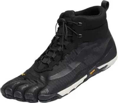 Produktbild von Vibram Fivefingers Roadcozy Sportschuhe Schwarz EU 44 Herren,Damen Schwarz EU 44