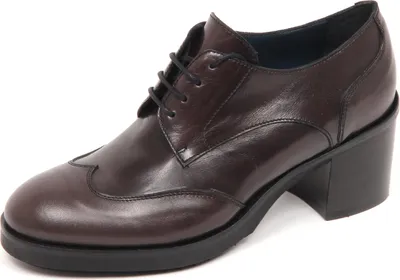 Produktbild von E1164 scarpa donna LE BLE Schuh Stiefel Frau