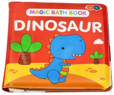 Immagine prodotto di Dinosaurs – Lingua: Inglese