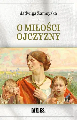 Zdjęcie produktu dla O milosci Ojczyzny