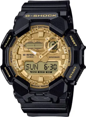 Immagine prodotto di G-SHOCK Casio G-SHOCK Classic Orologio da uomo Casio-GA-010GGB-1A9ER
