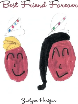 Produktbild von Best Friend Forever