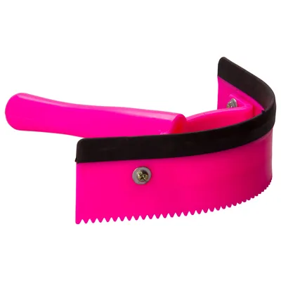 Produktbild von Schweißmesser neon pink