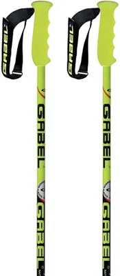 Immagine prodotto di Bastoncini Gabel Nt Lite Sl-r Giallo 100 cm Giallo 100 cm