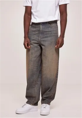 Obrázek produktu pro Pánské džíny Urban Classics 90‘s Jeans 2000 washed - 30