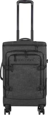 Produktbild von normani Reisetrolley mit Rucksackfunktion