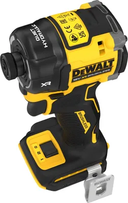Immagine prodotto di 1/4" 18V XR DCF870N DEWALT Impact Driver