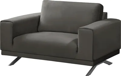 Produktbild von home24 Sessel - Samt