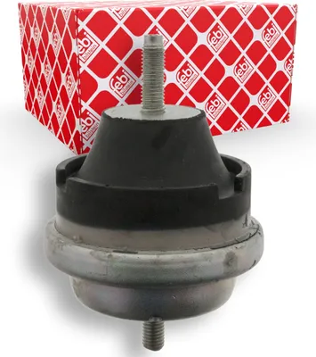 Produktbild von FEBI BILSTEIN Motorlager Hydrolager Rechts passend für PEUGEOT 406 (8B) 19015