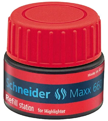 Produktbild von Schneider Schreibgeräte Refill station Maxx 660