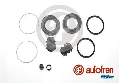 Zdjęcie produktu dla Zestaw naprawczy AUTOFREN SEINSA D4474, zacisk hamulcowy x