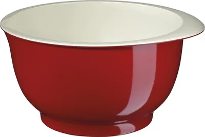 Image de Küschenprofi Teigschüssel Bake rot 4 L