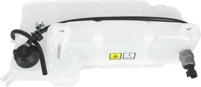 Obrázek produktu pro Expanzní nádržka chladicí kapaliny + čidlo + víčko pro Iveco Daily IV 06-11