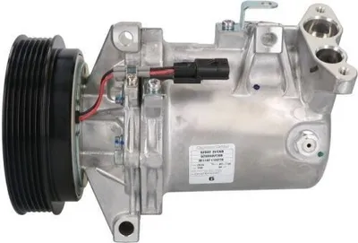 Produktbild von THERMOTEC KTT090088 Klimakompressor