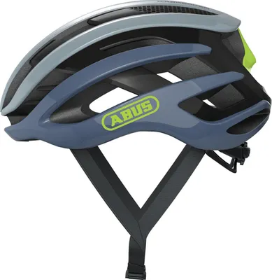 Obrázok produktu pre Abus AirBreaker Light Grey S Prilba na bicykel
