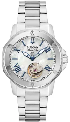Obrázok produktu pre Hodinky Bulova, model 96L326