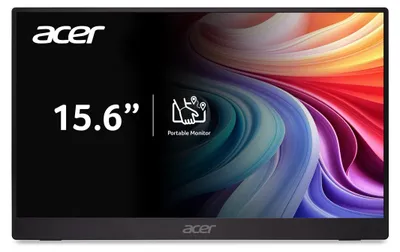 Obrázok produktu pre Acer PM161Qb1bmiuux - 4 ms - IPS
