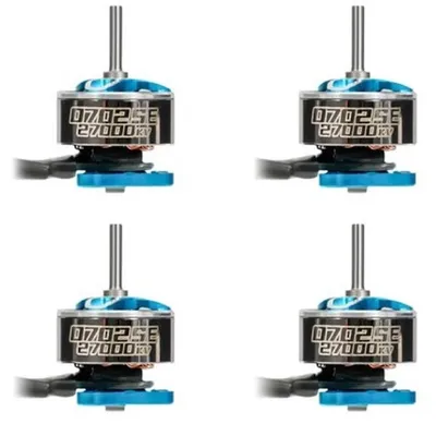 Obrázek produktu pro BETAFPV 0702SE, 27000KV, bezkartáčové motory, 4 kusy, pro FPV drony