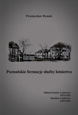 Obrázek produktu pro Poznaňské letecké jednotky