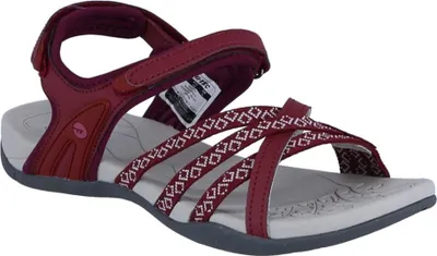Produktbild von Schuhe Hi-Tec Savanna Ii Violett O006507092