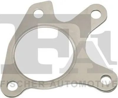 Produktbild von FA1 780-929 Auspuffdichtung Auspuffdichtung für MAZDA 5 (CR19) Edelstahl