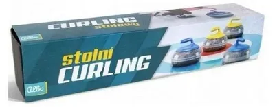 Immagine prodotto di Curling da tavolo ALBI