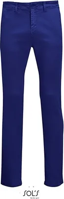 Produktbild von SOL´S , Men´s Pants Jules - Length 33 , Ultramarine , 54
