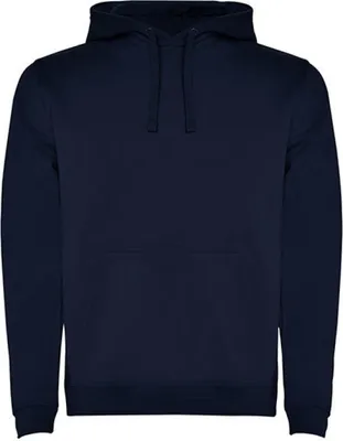 Produktbild von Roly Men´s Urban Hooded Sweatshirt