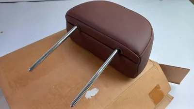 Produktbild von Original OE OPEL Kopfstütze 96831350