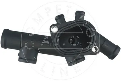 Produktbild von AIC 57393 Kühlmittelflansch für VW New Beetle Schrägheck (9C1, 1C1) Wasserflansch