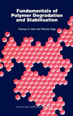 Obrázek produktu pro Fundamentals of Polymer Degradation and Stabilization